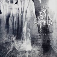 Black Whispers - Shades Of Bleakness