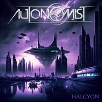 Autonomist - Halcyon