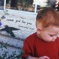 Melancholy Club - Thank God For You