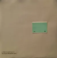 A Trillion Barnacle Lapse - The Target With Plastic Casts