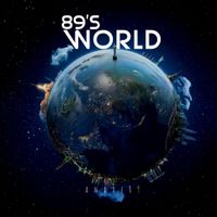 Andre89 - 89&rsquo;s World