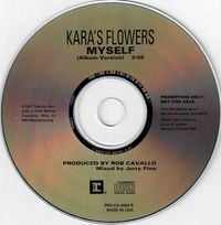 Kara's Flowers - Myself