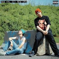 dontwrry - D&W VOL 2: NEW ERA