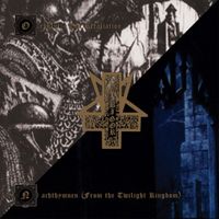 Abigor - Nachthymnen/Orkblut-The&thinsp;Retaliation