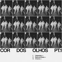 Cor Dos Olhos - Cor dos Olhos - Pt.1
