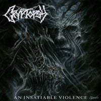 Cryptopsy - Malicious Needs