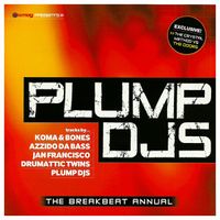 Plump DJs - The Breakbeat Annual