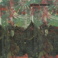 Merzbow - Green Wheels [Reissue]