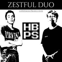 LOVECHAOZ - Zestful Duo