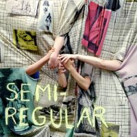 Charismatic Megafauna - Semi-Regular