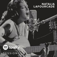 Natalia Lafourcade - Natalia Lafourcade (Spotify Session)