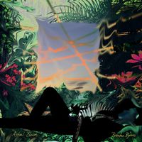 Brendan Byrnes - Astral Bloom