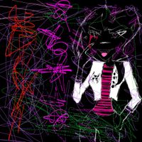 Pinkfosamil - Monster High Girlz 1