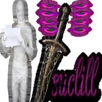 Pinkfosamil - Swordsman Of Vazaru