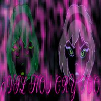 Pinkfosamil - Evil Hoes Cry Too