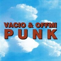 VACÍO - PUNK