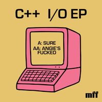 C++ - I/O EP