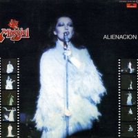 Massiel - Alienaci&oacute;n