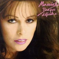 Massiel - Tiempos Dif&iacute;ciles