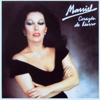Massiel - Coraz&oacute;n De Hierro