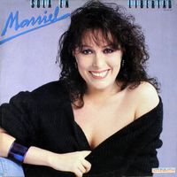 Massiel - Sola En Libertad