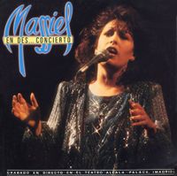 Massiel - En Des... Concierto