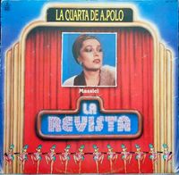 Massiel - La Cuarta De A. Polo