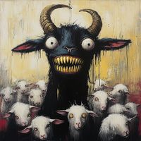 The Legendary Traxster - LAMBS