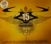 Various Artists - Ram Records 15x15 - Volume 2