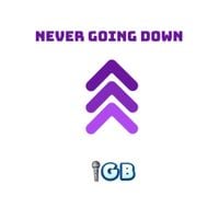 IGB - Never Going Down