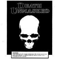 Various Artists - Death Unmasked