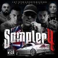 187 Strassenbande - Sampler 4