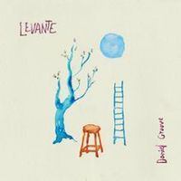 Daniel Groove - Levante