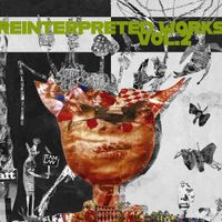 TAMIW - REINTERPRETED WORKS VOL.2