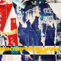 TAMIW - REINTERPRETED WORKS VOL.1
