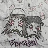 Giovane Spinelli - Benadryl