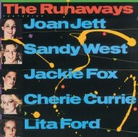The Runaways - The Best Of The Runaways