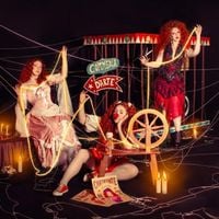 Bea Duarte - Commedia D'arte