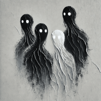 absent - SORGENKIND