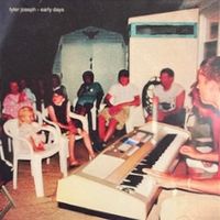 Tyler Joseph - Early Days