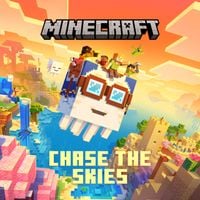 Amos Roddy - Minecraft: Chase the Skies (Original Game Soundtrack)