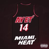 Ayet - Miami Heat