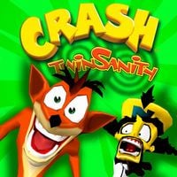 Spiralmouth - Crash Twinsanity: The Complete Soundtrack