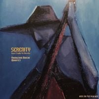 山崎弘一 [Koichi Yamazaki] - Serenity: Your Cradle To Eternity