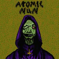 Atomic Nun - BLOODBATH