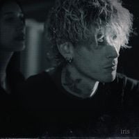 mgk - iris