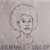 Ms. Jaylin Brown - Vulnerable (Solo EP)