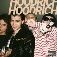 Big Baby Tape - Hoodrich Tales
