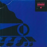 Holly Johnson - Love Train