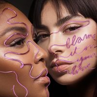 Charli xcx - Blame It On Your Love (Remixes)